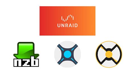 Configuring your Usenet Provider and Indexer with Sonarr/Radarr .